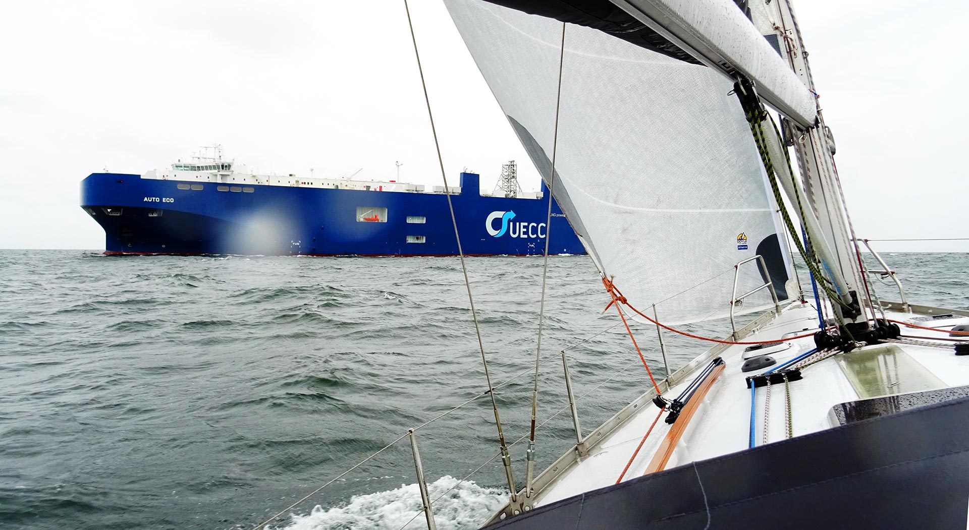 corso di formazione nautica - gestione emergenze e incidenti in mare - LNI