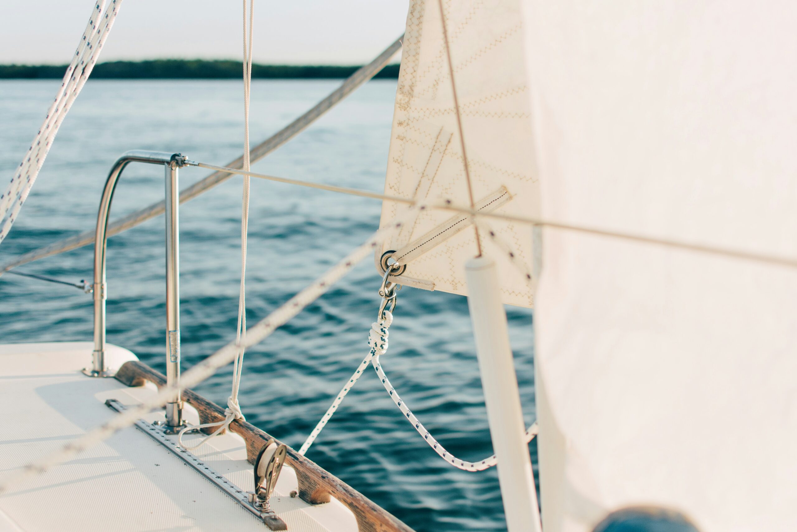 lega navale santa marinella - scuola formazione vela avanzata