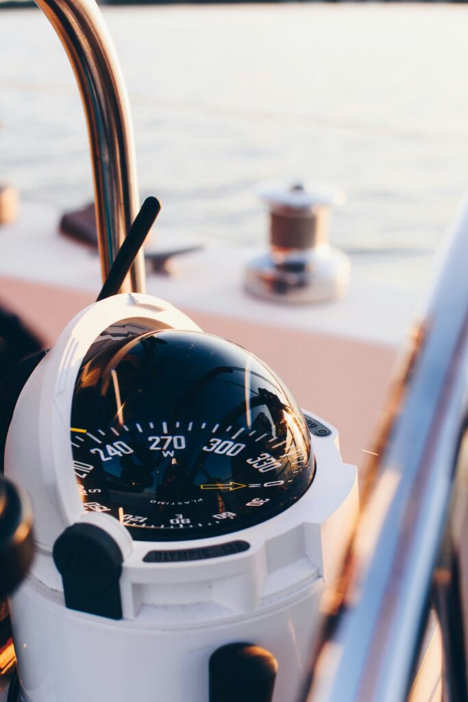 specializzazioni navigazione a vela - lega navale santa marinella